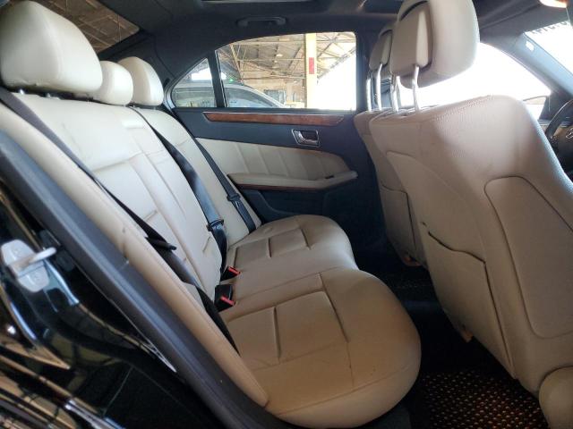 Photo 10 from auction – 2010 MERCEDES-BENZ E 350 with VIN WDDHF5GBXAA218745