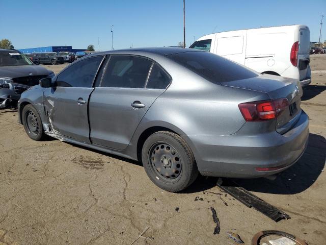Photo 2 from auction – 2017 VOLKSWAGEN JETTA S with VIN 3VW2B7AJ0HM298798