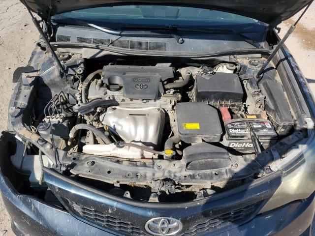 Photo 11 from auction – 2013 TOYOTA CAMRY L with VIN 4T1BF1FK0DU291275
