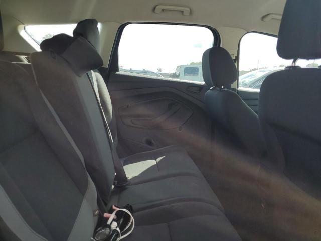 Фото 11 с аукциона – 2014 FORD ESCAPE S с VIN 1FMCU0F77EUC42303