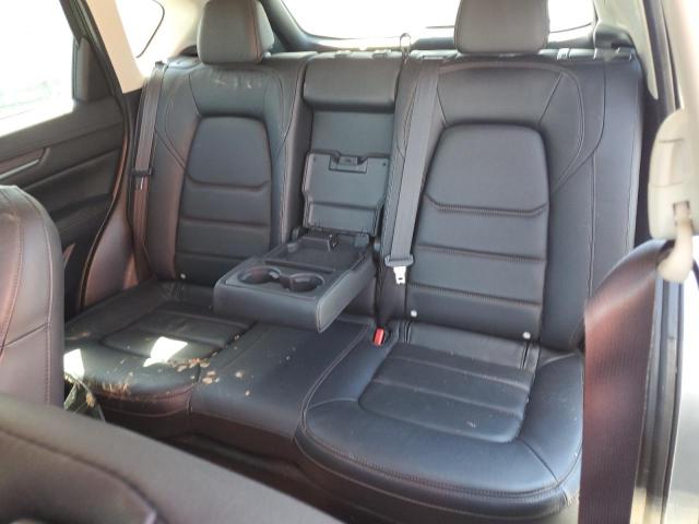 Photo 10 from auction – 2019 MAZDA CX-5 GRAND with VIN JM3KFBDM8K0669532