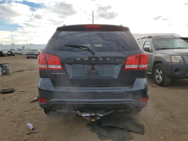 Photo 6 from auction – 2018 DODGE JOURNEY SX with VIN 3C4PDCBG0JT510920