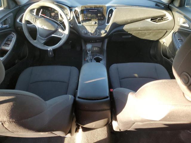 Photo 8 from auction – 2022 CHEVROLET MALIBU LS with VIN 1G1ZB5ST2NF191889