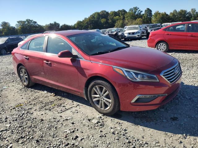 Photo 4 from auction – 2015 HYUNDAI SONATA SE with VIN 5NPE24AF0FH195877