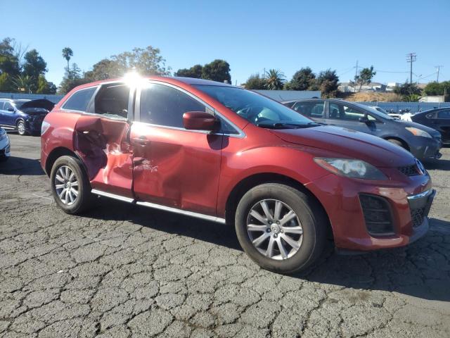 Photo 4 from auction – 2011 MAZDA CX-7 with VIN JM3ER2AM8B0389831