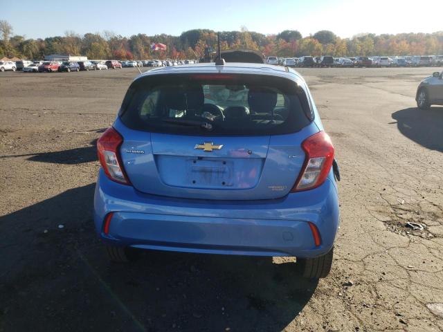 Photo 6 from auction – 2016 CHEVROLET SPARK LS with VIN KL8CB6SAXGC584313