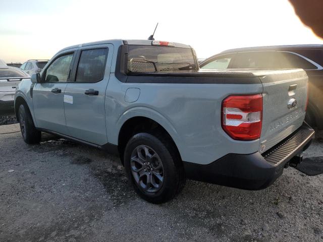 Photo 2 from auction – 2023 FORD MAVERICK X with VIN 3FTTW8E32PRA16580
