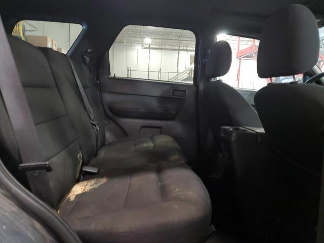 Photo 11 from auction – 2008 FORD ESCAPE XLT with VIN 1FMCU93148KC68202