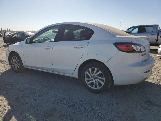 Photo 2 from auction – 2013 MAZDA 3 I with VIN JM1BL1VP0D1742331