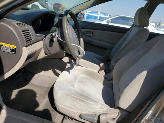 Фото 7 с аукциона – 2008 KIA SPECTRA EX с VIN KNAFE121685507360