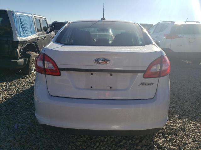 Photo 6 from auction – 2011 FORD FIESTA S with VIN 3FADP4AJ5BM114481