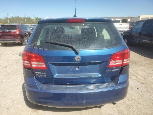 Photo 6 from auction – 2010 DODGE JOURNEY SE with VIN 3D4PG4FB1AT145811