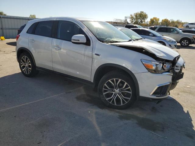 Photo 4 from auction – 2018 MITSUBISHI OUTLANDER with VIN JA4AR3AU9JU021740