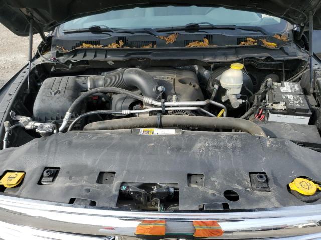Photo 11 from auction – 2017 RAM 1500 SLT with VIN 3C6RR7LT1HG751232