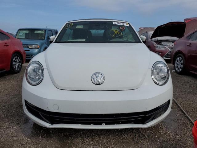 Photo 5 from auction – 2016 VOLKSWAGEN BEETLE S/S with VIN 3VW517AT8GM807620