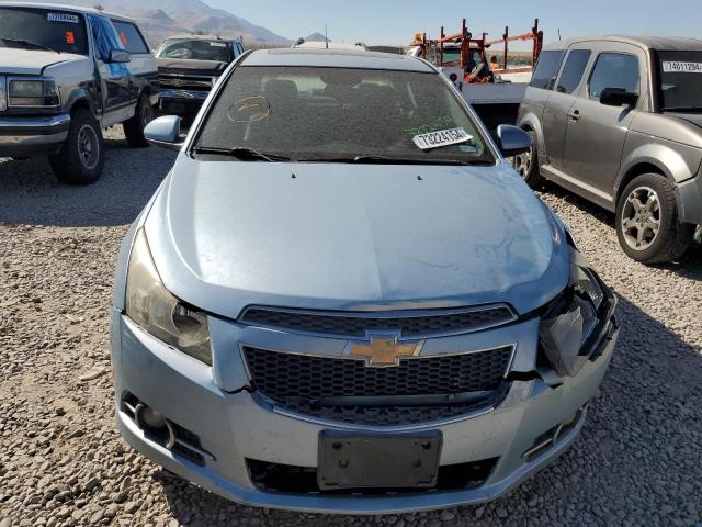 Photo 5 from auction – 2012 CHEVROLET CRUZE LT with VIN 1G1PG5SC8C7175132