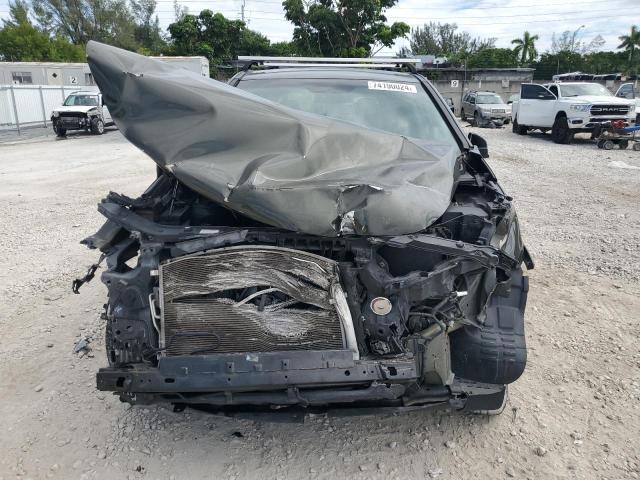 Photo 5 from auction – 2012 KIA SORENTO BA with VIN 5XYKTCA67CG223588