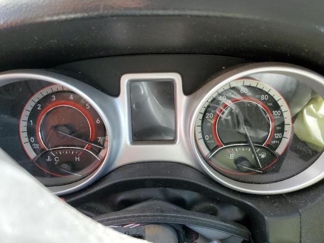 Photo 9 from auction – 2012 DODGE JOURNEY SX with VIN 3C4PDCBG4CT307192
