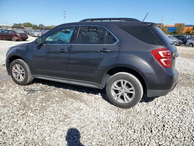 Photo 2 from auction – 2016 CHEVROLET EQUINOX LT with VIN 2GNALCEK3G6267150