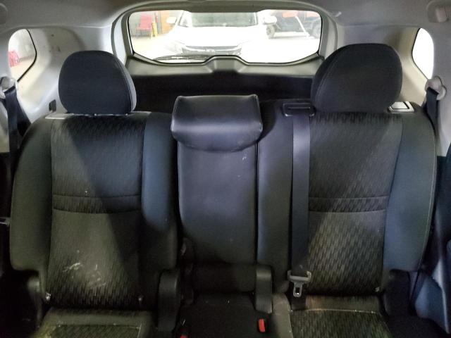 Photo 10 from auction – 2018 NISSAN ROGUE S with VIN KNMAT2MV6JP590176