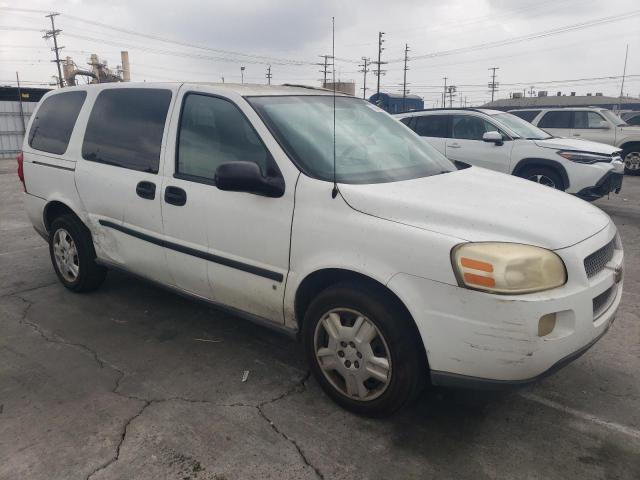 Photo 4 from auction – 2008 CHEVROLET UPLANDER with VIN 1GNDV13W68D176281