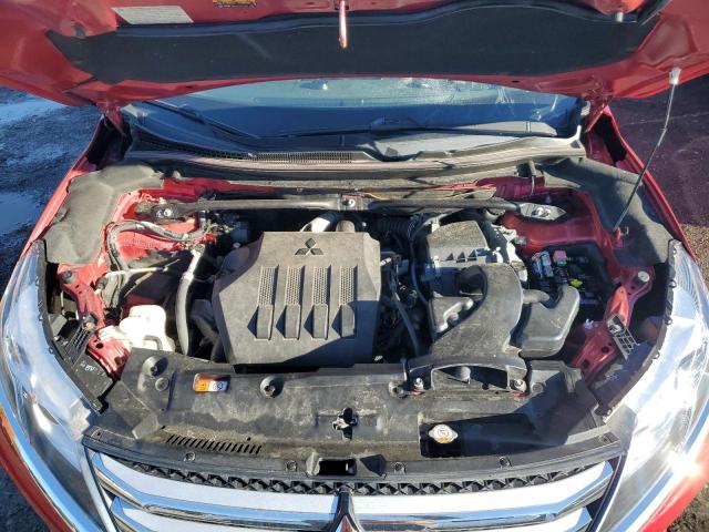 Photo 12 from auction – 2020 MITSUBISHI ECLIPSE CR with VIN JA4AT5AA9LZ014246