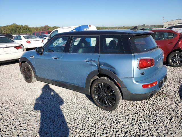 Photo 2 from auction – 2016 MINI COOPER CLU with VIN WMWLN5C53G2E30042
