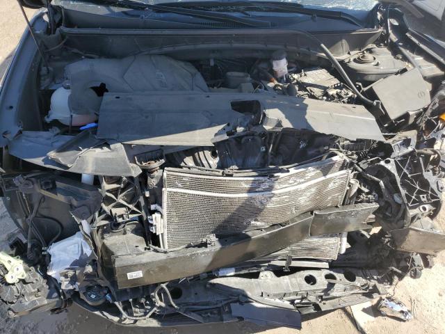 Photo 12 from auction – 2023 HYUNDAI TUCSON SEL with VIN 5NMJBCAE5PH210274