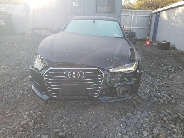 Photo 5 from auction – 2017 AUDI A6 PREMIUM with VIN WAUF8AFC7HN062081