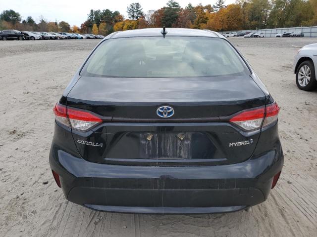 Photo 6 from auction – 2022 TOYOTA COROLLA LE with VIN JTDEAMDE6NJ053402