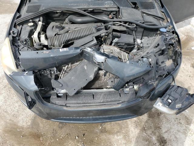 Photo 11 from auction – 2012 VOLVO S60 T5 with VIN YV1622FS0C2115600