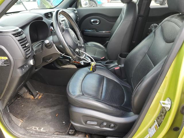 Photo 7 from auction – 2014 KIA SOUL ! with VIN KNDJX3A55E7710635