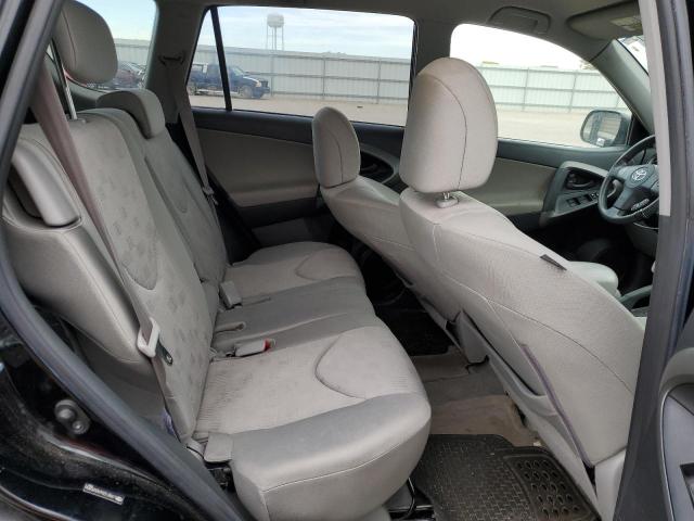 Photo 11 from auction – 2009 TOYOTA RAV4 with VIN JTMZF33V69D005806