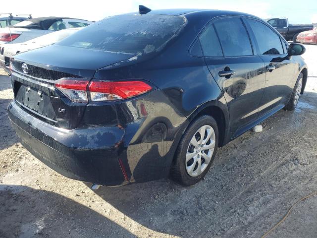 Photo 3 from auction – 2024 TOYOTA COROLLA LE with VIN 5YFB4MDE8RP174637