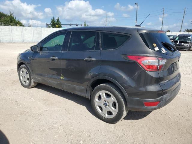 Photo 2 from auction – 2017 FORD ESCAPE S with VIN 1FMCU0F70HUB26610