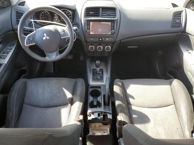 Photo 8 from auction – 2019 MITSUBISHI OUTLANDER with VIN JA4AP3AU5KU006403