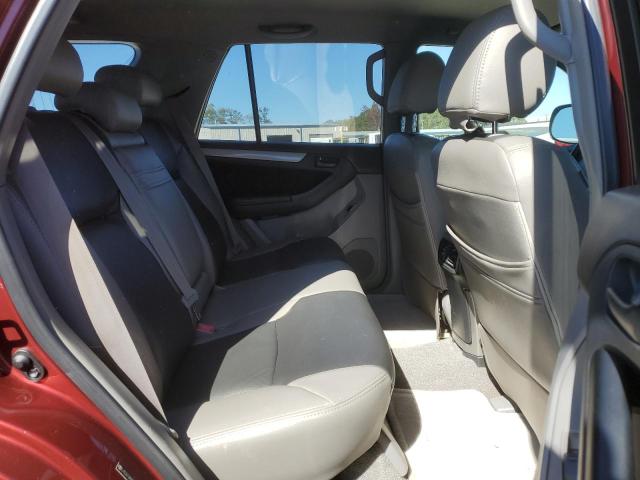 Photo 11 from auction – 2008 TOYOTA 4RUNNER SR with VIN JTEZU14R28K012057