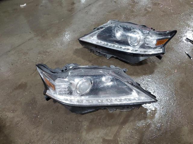 Photo 12 from auction – 2013 LEXUS LS 460 with VIN JTHCL5EF2D5019414