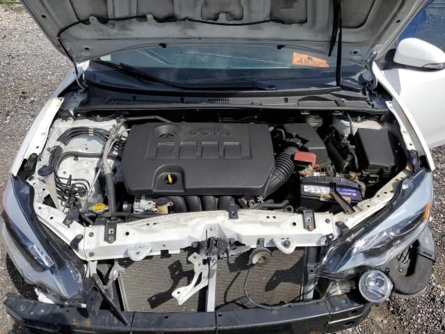 Photo 11 from auction – 2015 TOYOTA COROLLA L with VIN 2T1BURHE8FC477307
