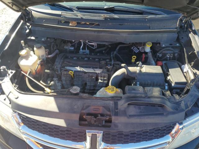 Photo 12 from auction – 2017 DODGE JOURNEY SE with VIN 3C4PDCAB7HT552548