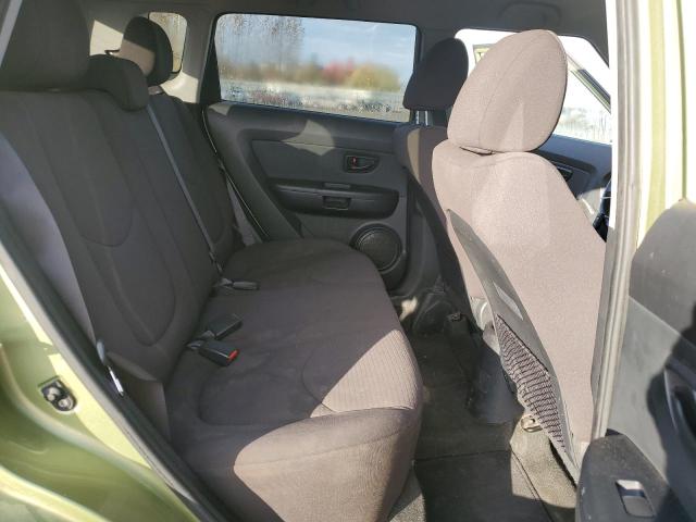Photo 11 from auction – 2013 KIA SOUL with VIN KNDJT2A55D7542614
