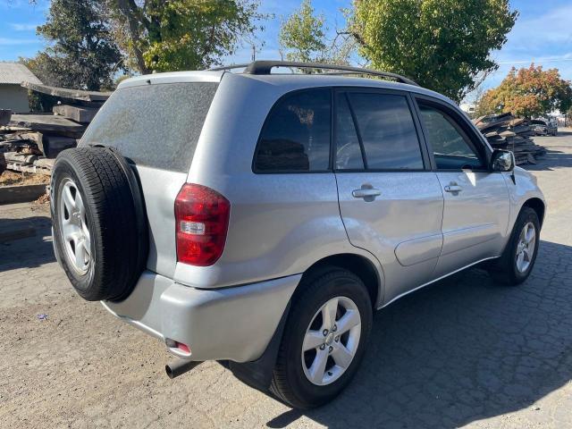 Photo 4 from auction – 2004 TOYOTA RAV4 with VIN JTEGD20V140028465