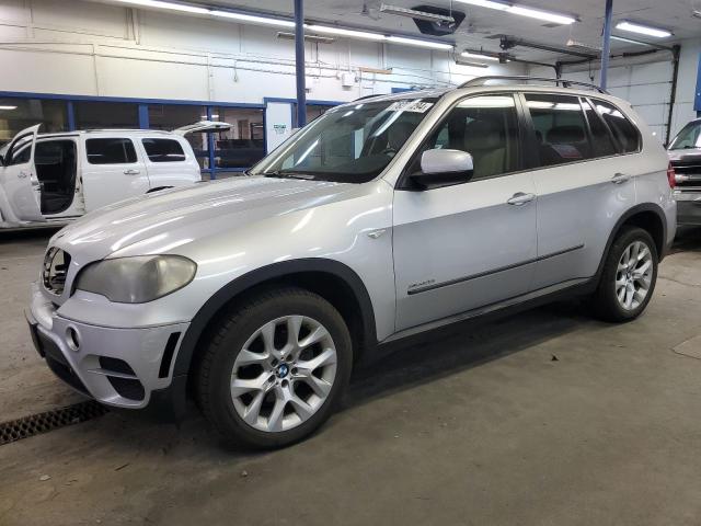 BMW X5 XDRIVE3 2011 with VIN 5UXZV4C59BL409380 - Photo from auction