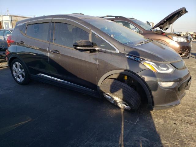 Photo 4 from auction – 2017 CHEVROLET BOLT EV LT with VIN 1G1FW6S03H4190284