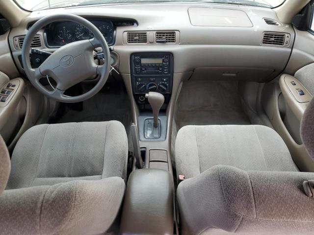 Photo 8 from auction – 2000 TOYOTA CAMRY CE with VIN JT2BG22K6Y0429470