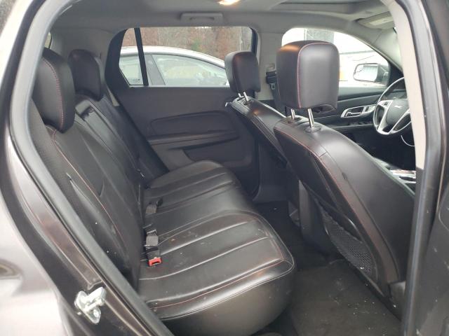 Photo 11 from auction – 2014 GMC TERRAIN SL with VIN 2GKFLXEKXE6177453