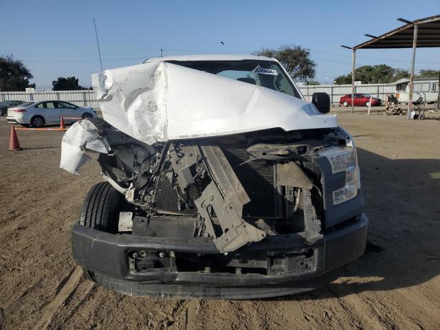 Photo 5 from auction – 2016 FORD F150 with VIN 1FTMF1C80GKE31878