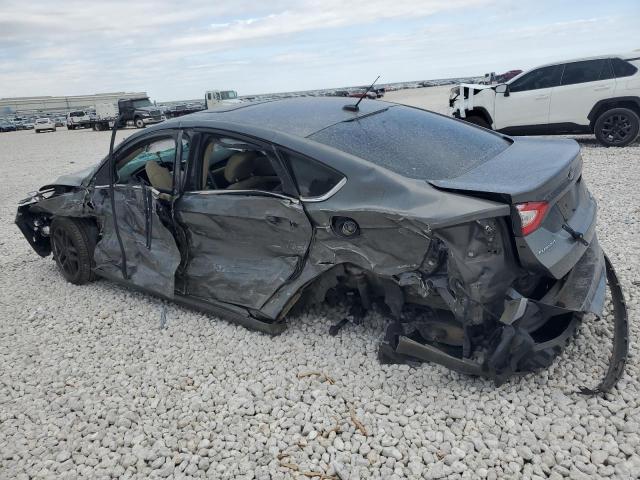 Photo 2 from auction – 2014 FORD FUSION SE with VIN 3FA6P0HD2ER248082