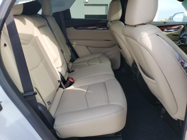 Photo 11 from auction – 2019 CADILLAC XT5 PREMIU with VIN 1GYKNERS6KZ192528