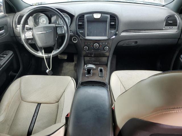 Photo 8 from auction – 2014 CHRYSLER 300 with VIN 2C3CCAAG4EH347070